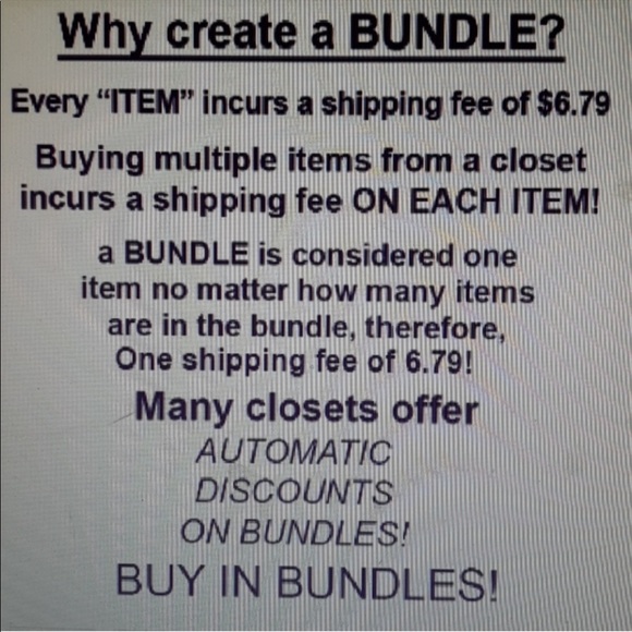 10% off 2+ items! - Picture 2 of 2